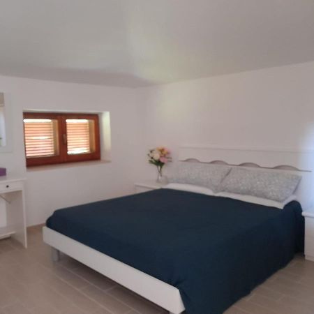 La Quercia Bed & Breakfast Altavilla Silentina Екстериор снимка