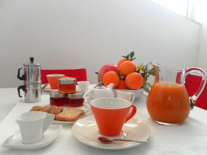 La Quercia Bed & Breakfast Altavilla Silentina Екстериор снимка